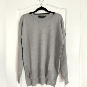Canada Goose Merino Wool Sweater | Size M